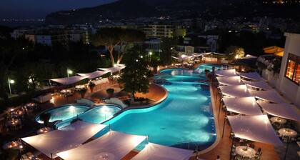 Hilton Sorrento Palace
