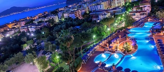 Hilton Sorrento Palace