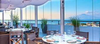 Hilton Sorrento Palace