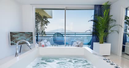 Hilton Sorrento Palace