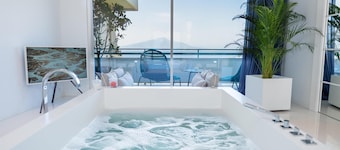 Hilton Sorrento Palace