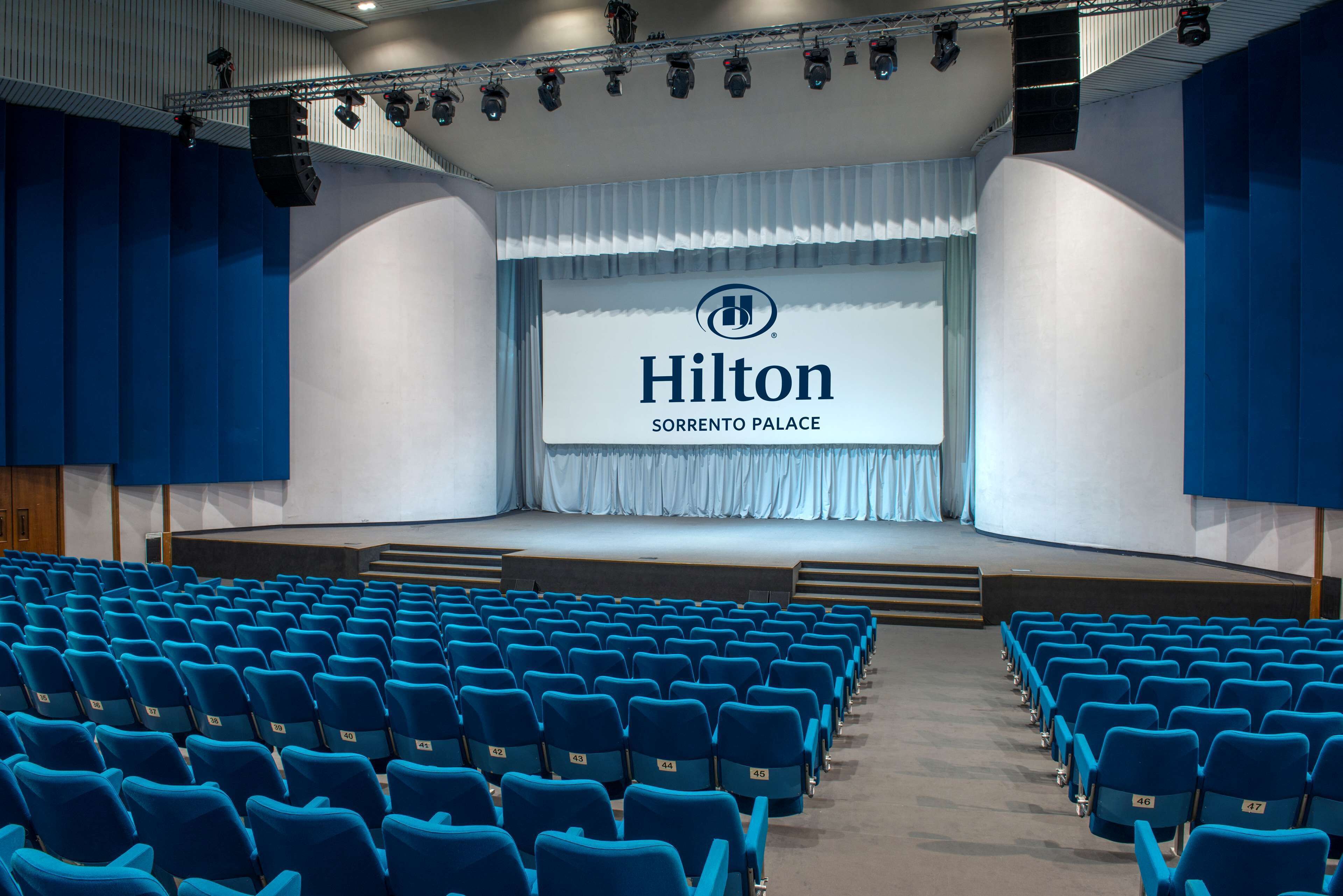 Photo - Hilton Sorrento Palace