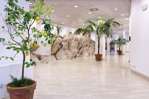 Sala de reunião