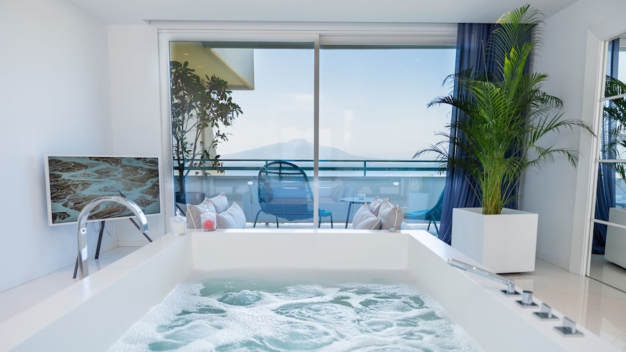 Hilton Sorrento Palace