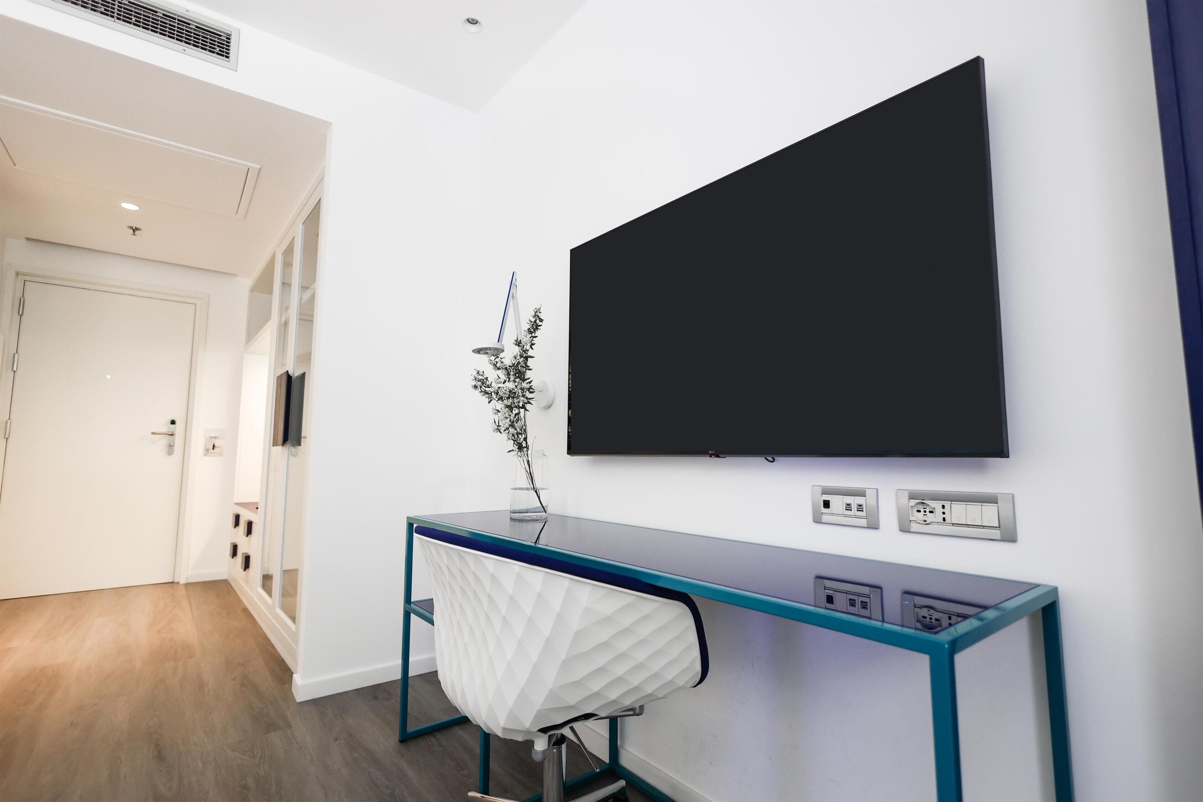 Superior Room, 1 King Bed