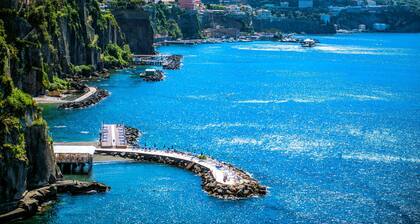 Hilton Sorrento Palace
