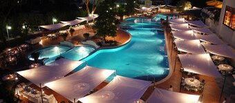 Hilton Sorrento Palace