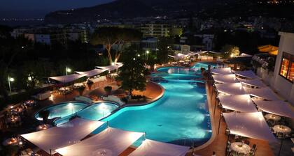 Hilton Sorrento Palace