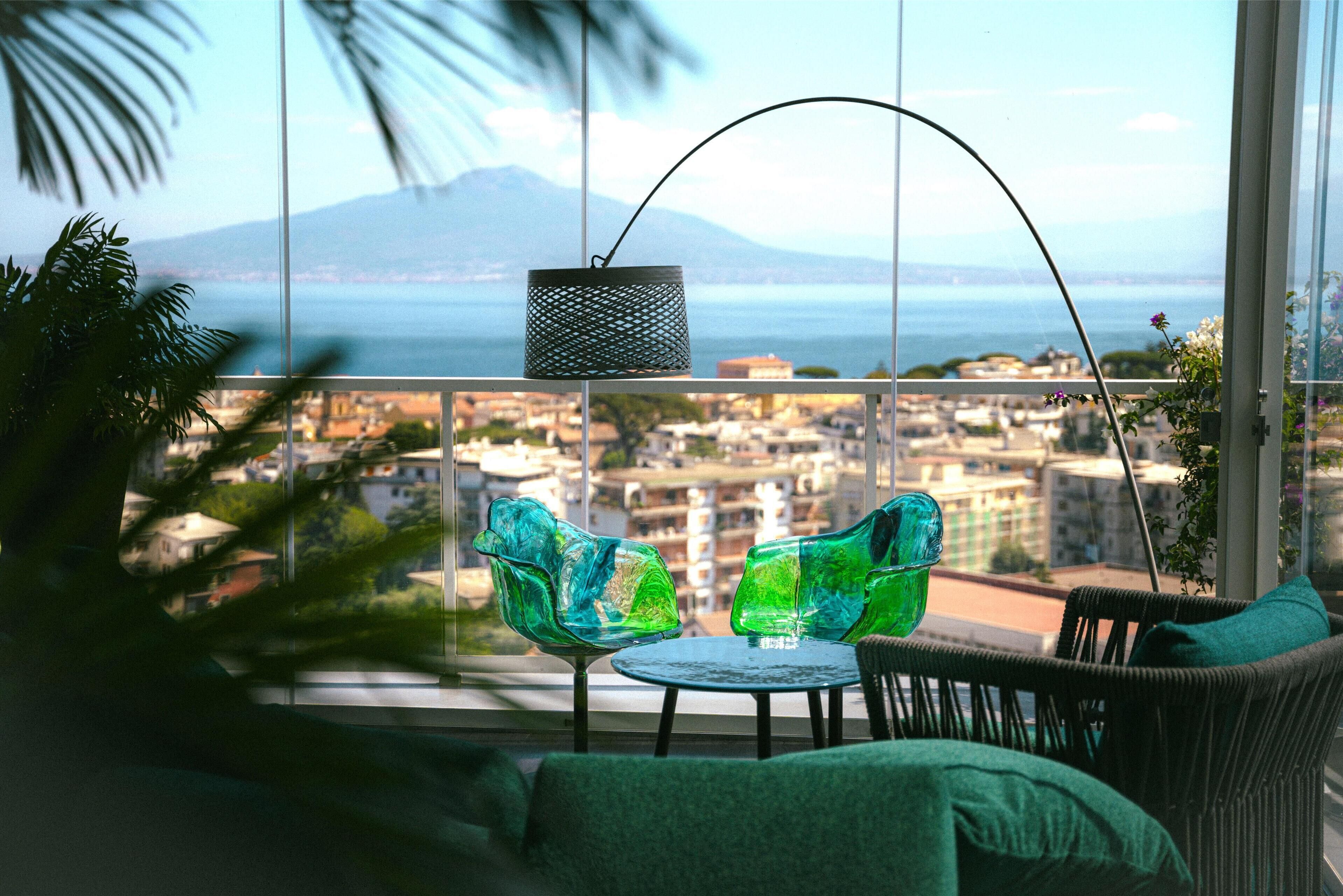 Photo - Hilton Sorrento Palace