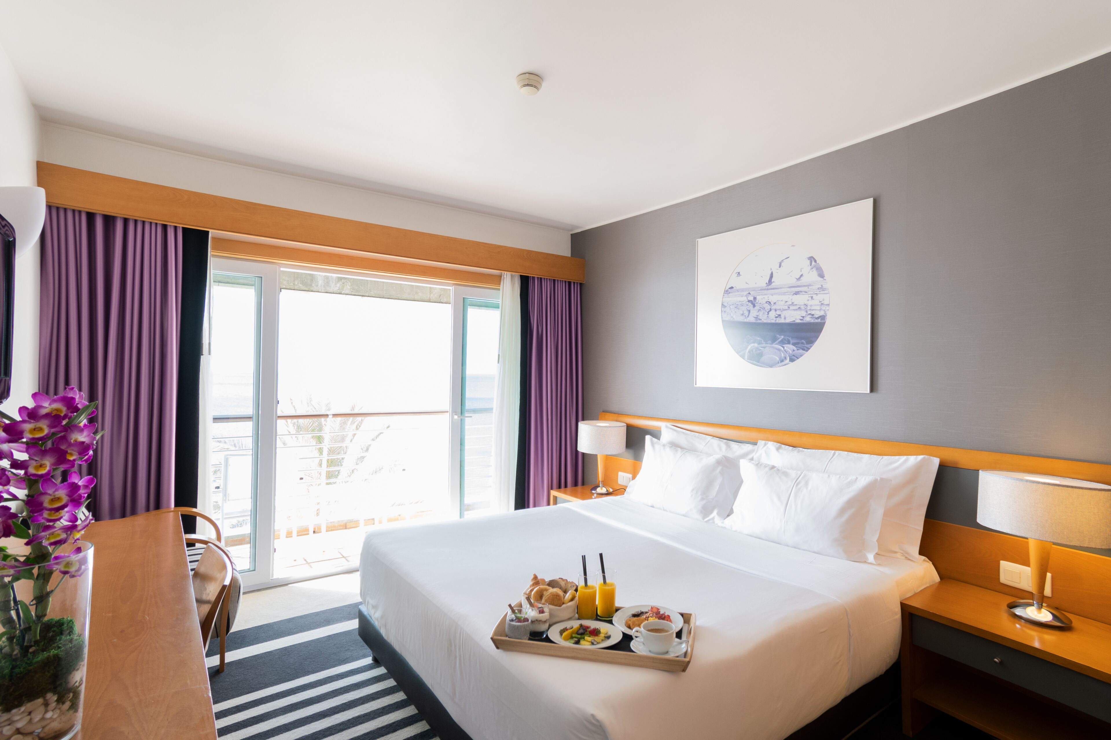 Photo - SANA Sesimbra Hotel