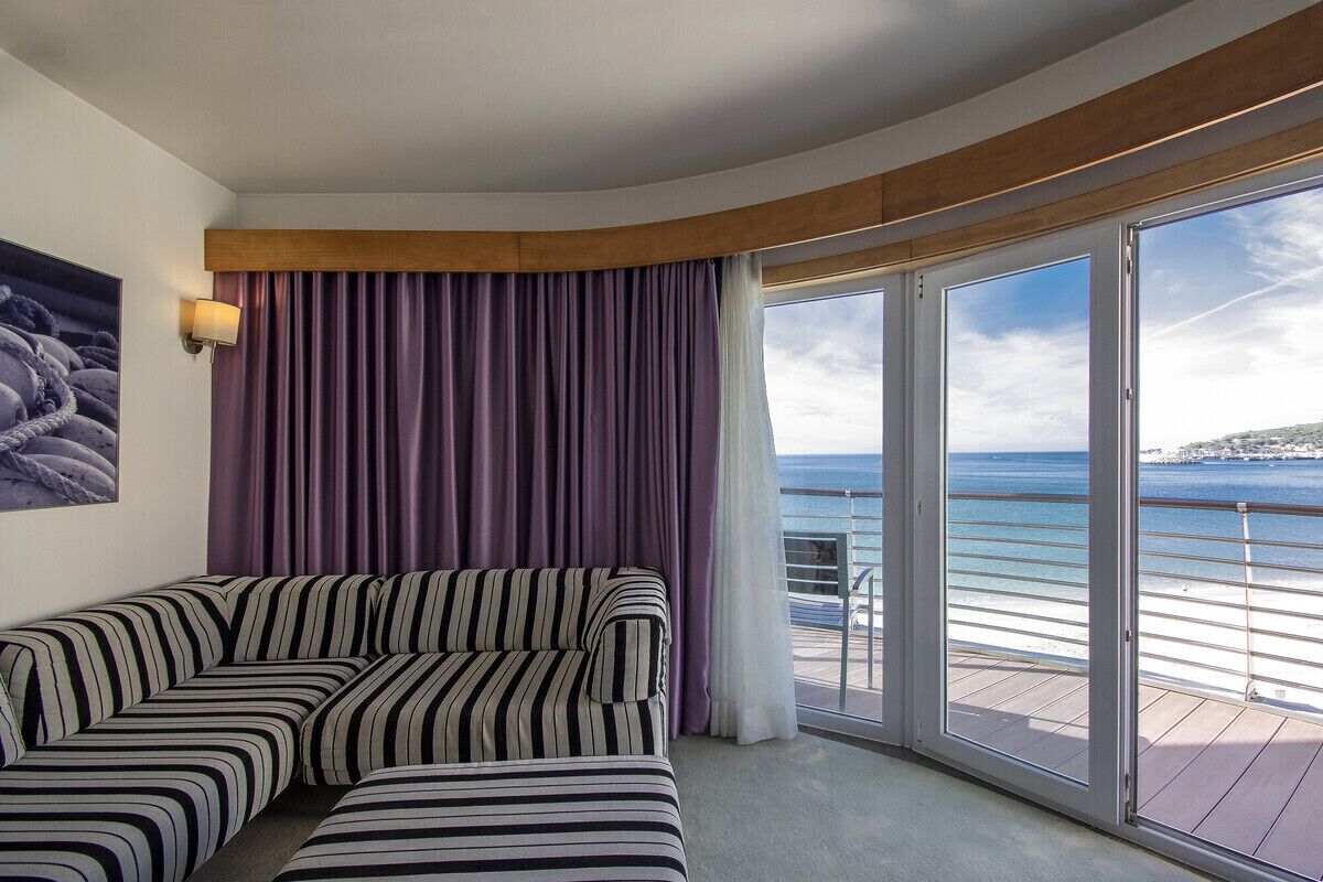 Photo - SANA Sesimbra Hotel