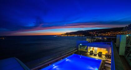 SANA Sesimbra Hotel