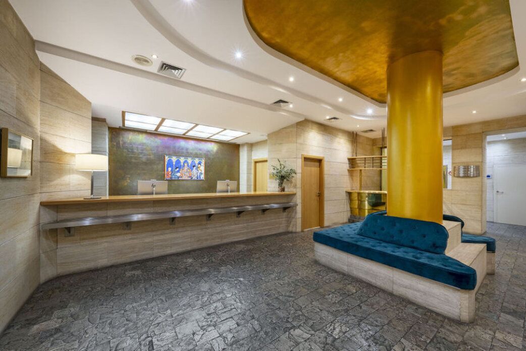 Foto - Eurostars Rey Alfonso X