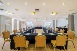 Meeting facility - Eurostars Rey Alfonso X (Ciudad Real)