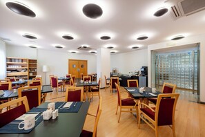 Restaurant - Eurostars Rey Alfonso X (Ciudad Real)