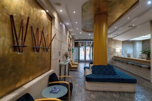 Recepción