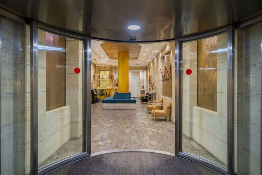 Foto - Eurostars Rey Alfonso X