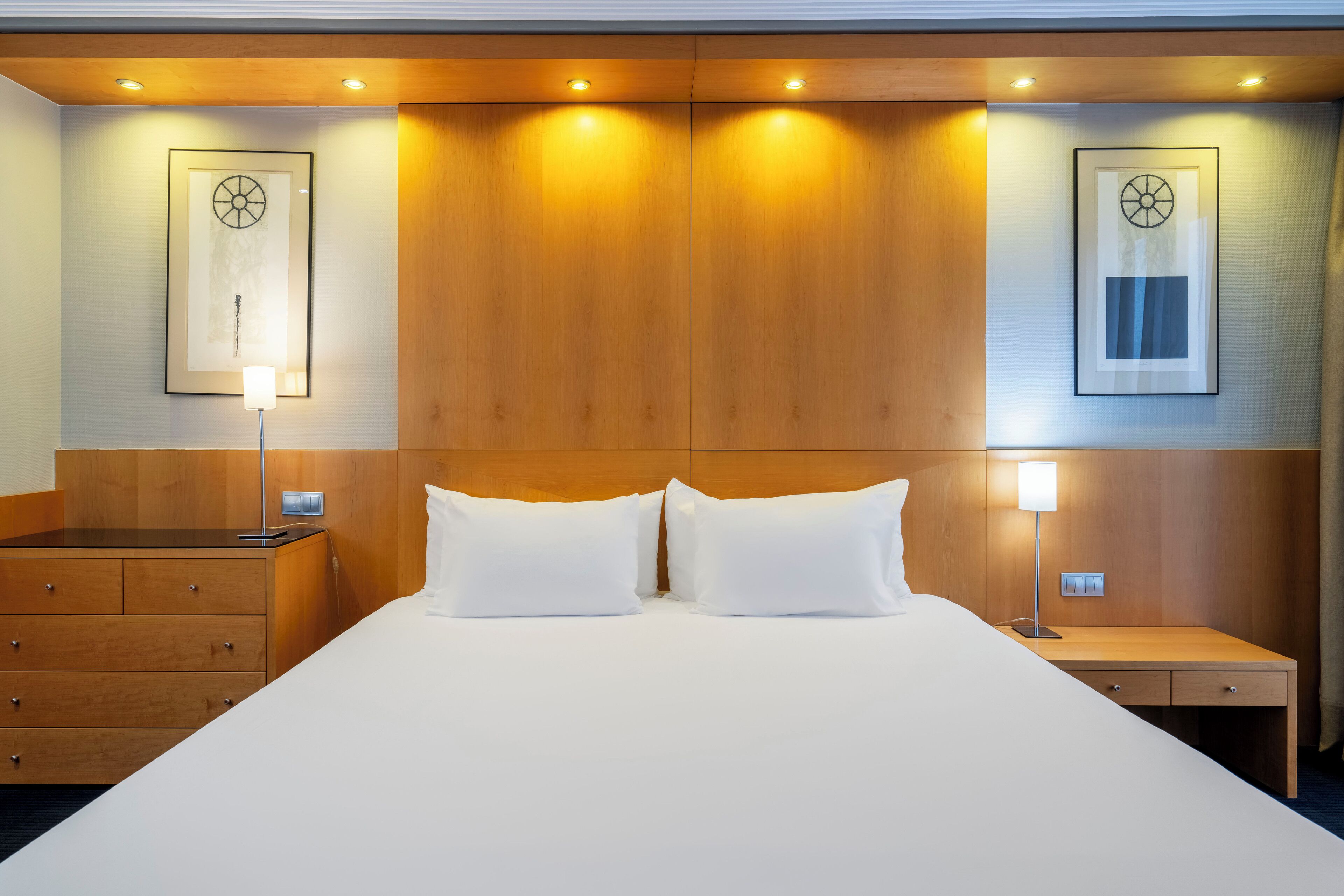 Foto - Eurostars Rey Alfonso X