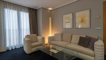 Suite Junior