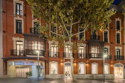 Eurostars Rey Alfonso X