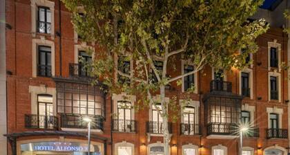 Eurostars Rey Alfonso X