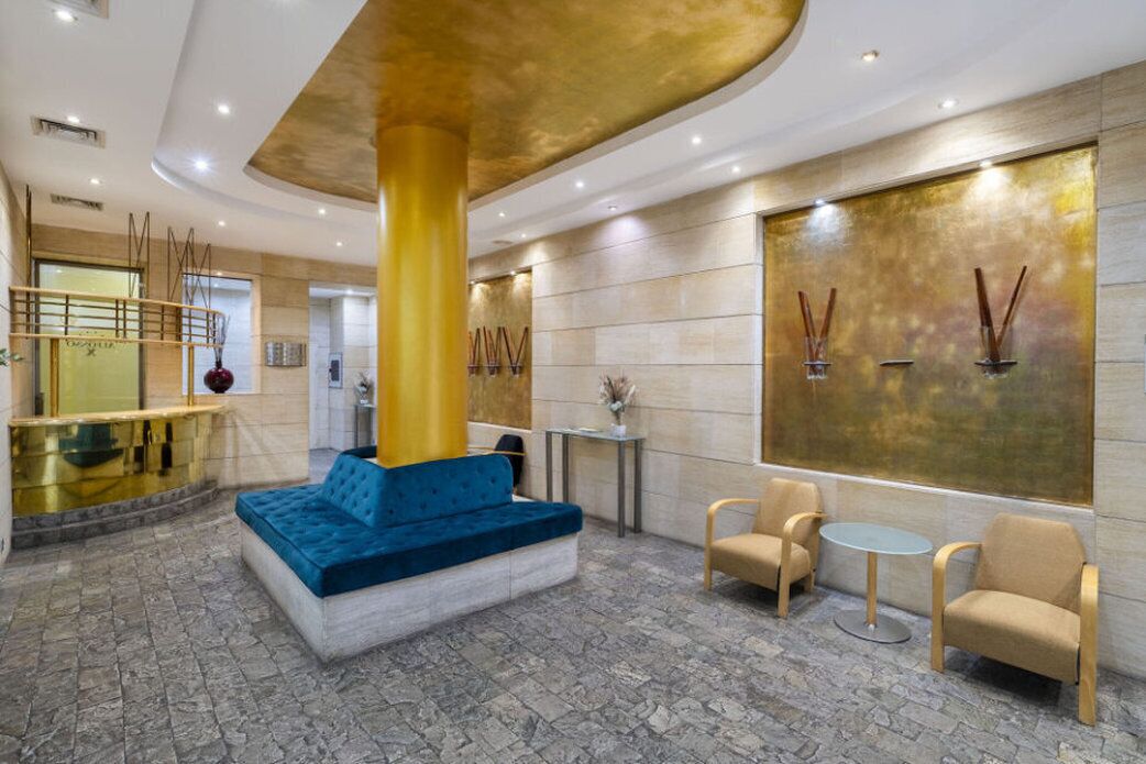 Foto - Eurostars Rey Alfonso X