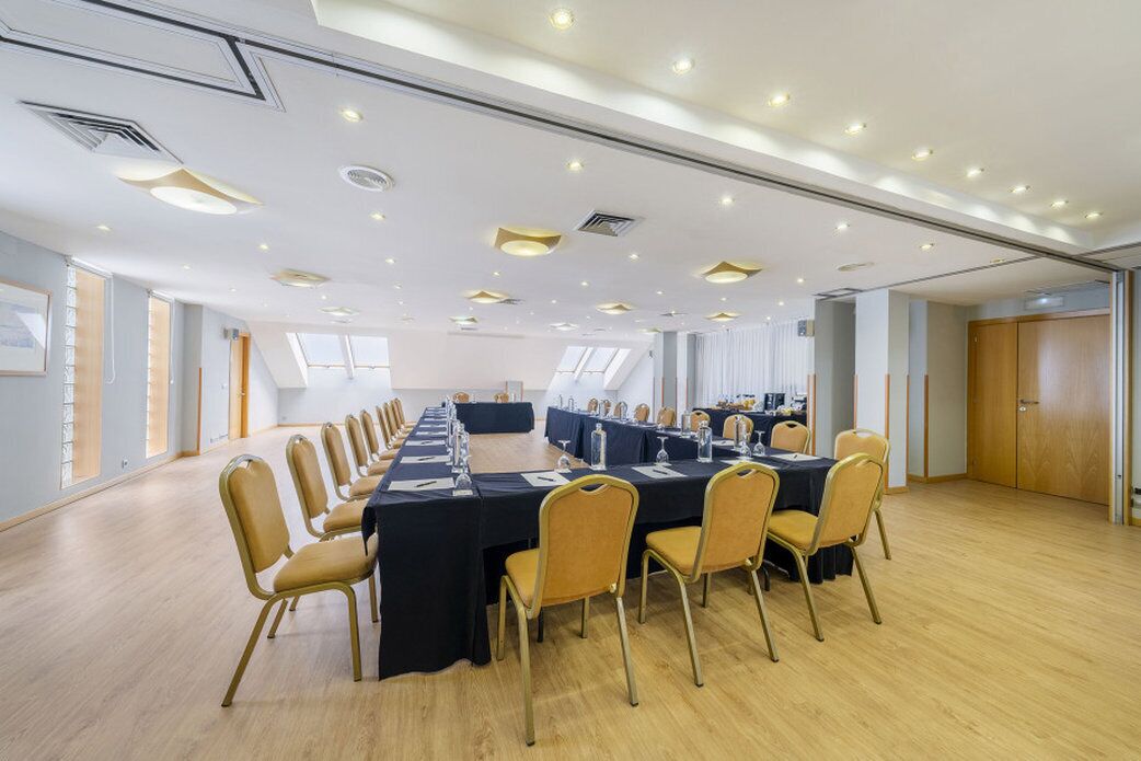 Foto - Eurostars Rey Alfonso X