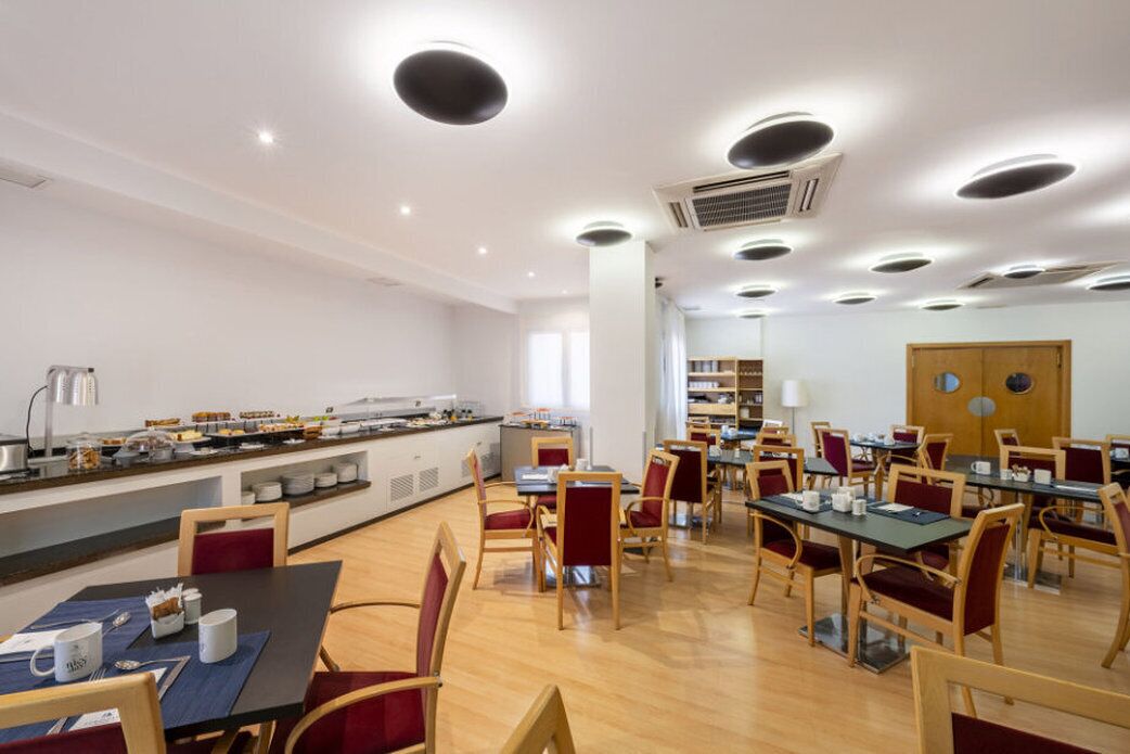 Foto - Eurostars Rey Alfonso X