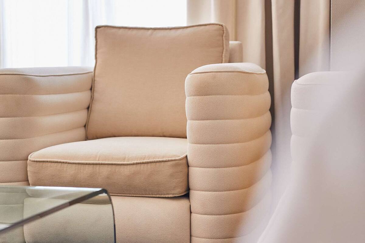 minibar, in-room safe, desk, soundproofing