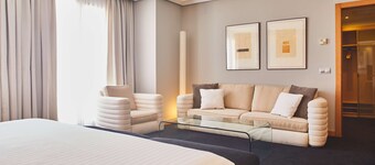 Hotel Silken Alfonso X