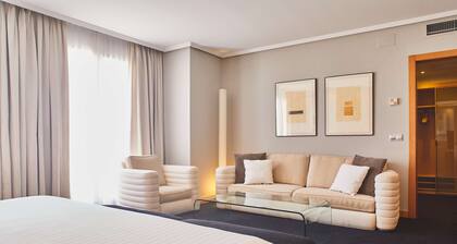 Hotel Silken Alfonso X