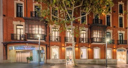 Eurostars Rey Alfonso X