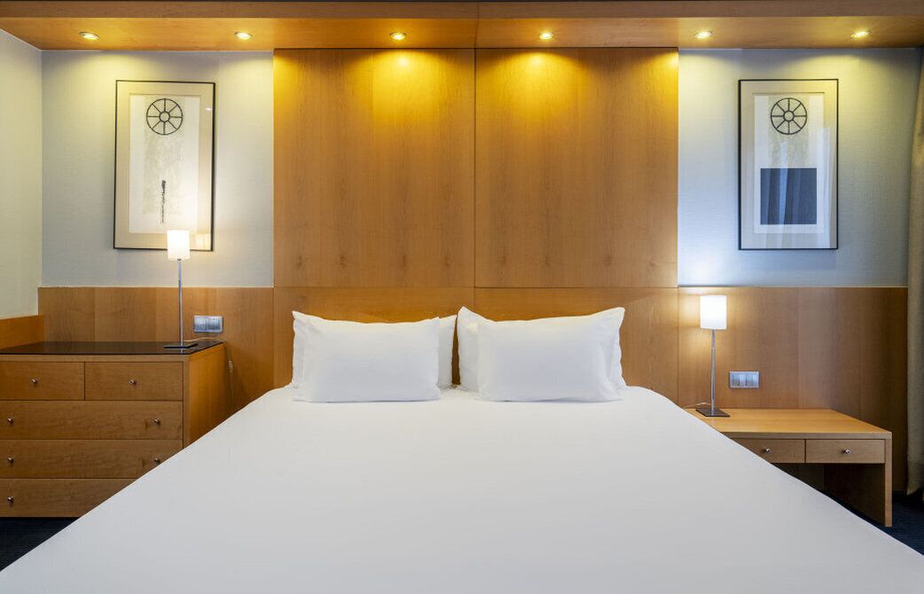 Foto - Eurostars Rey Alfonso X