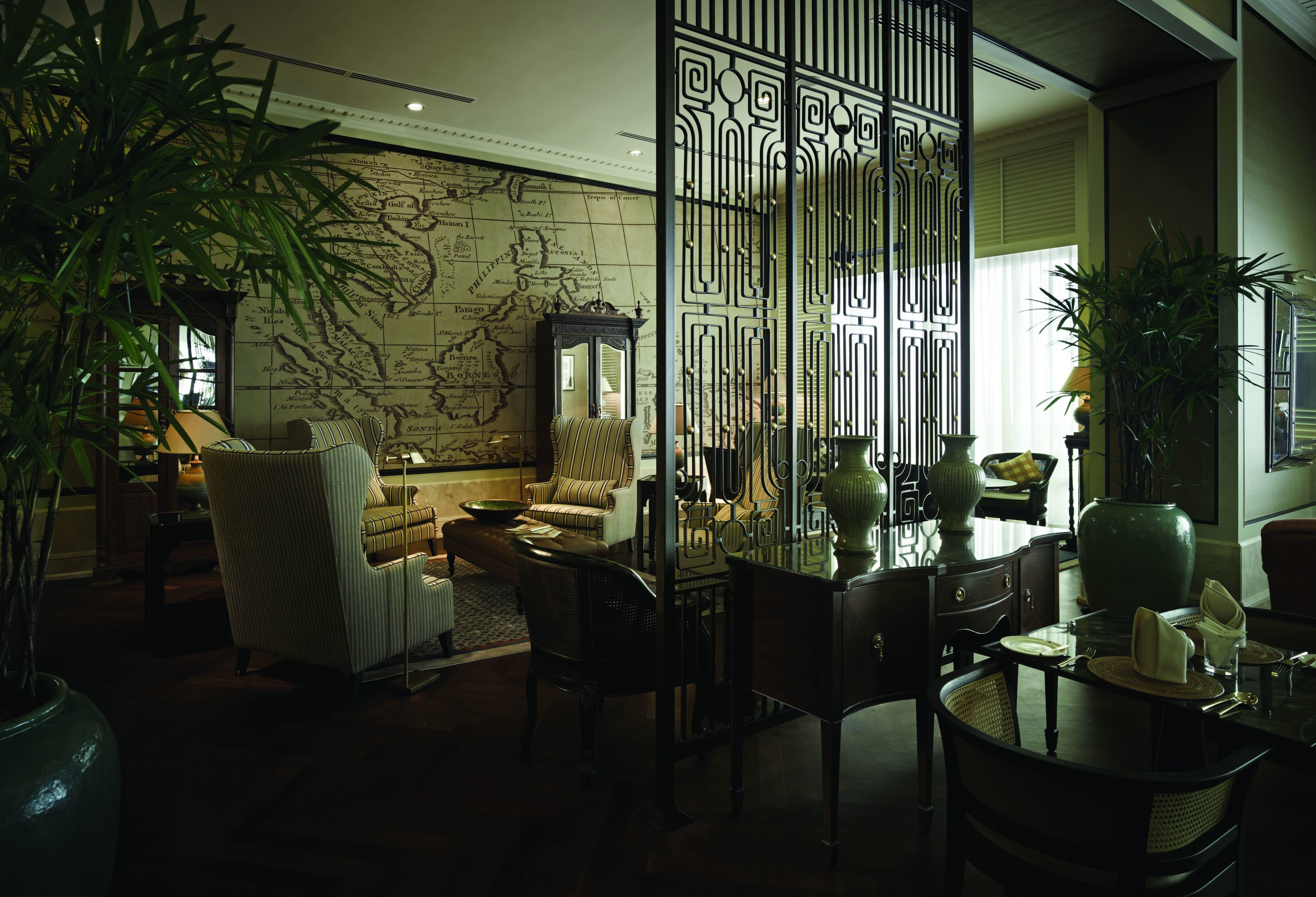 1 bedroom, minibar, in-room safe, blackout curtains