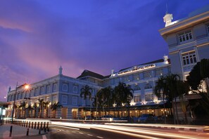 Depan hartanah