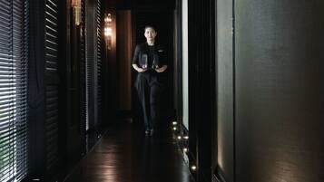 Couples treatment room(s), hot stone massages, Thai massages