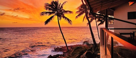 In-room safe, individually decorated, individually furnished