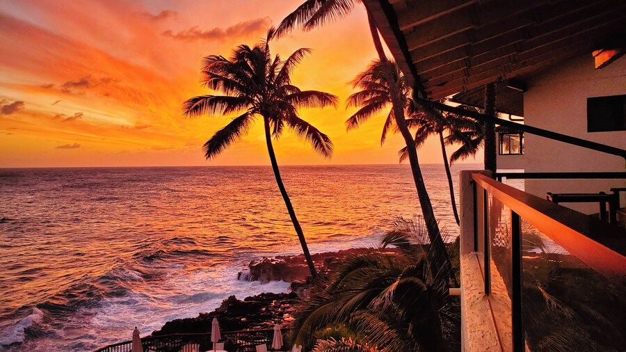 Castle Po'ipū Shores