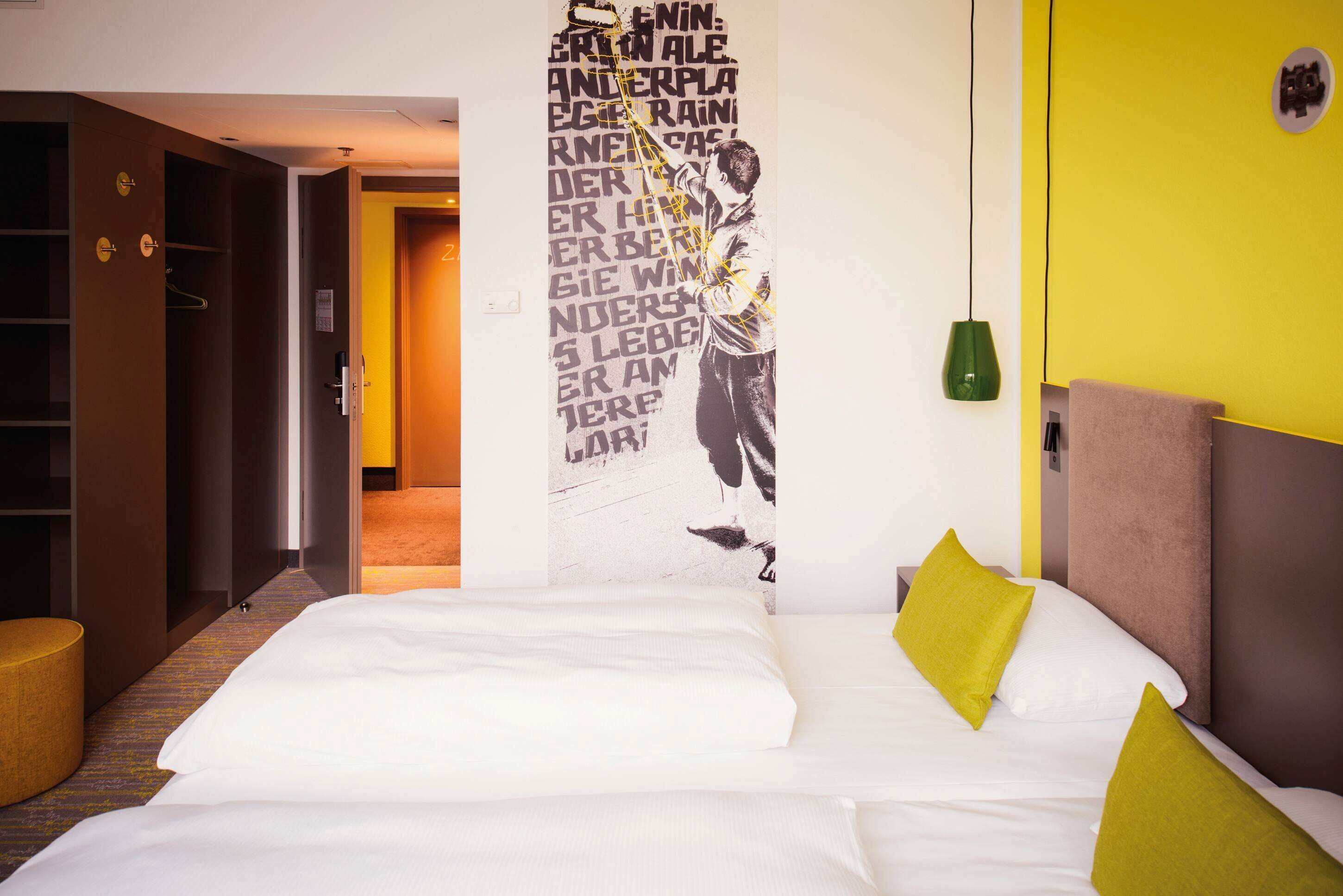 desk, soundproofing, iron/ironing board, free wifi