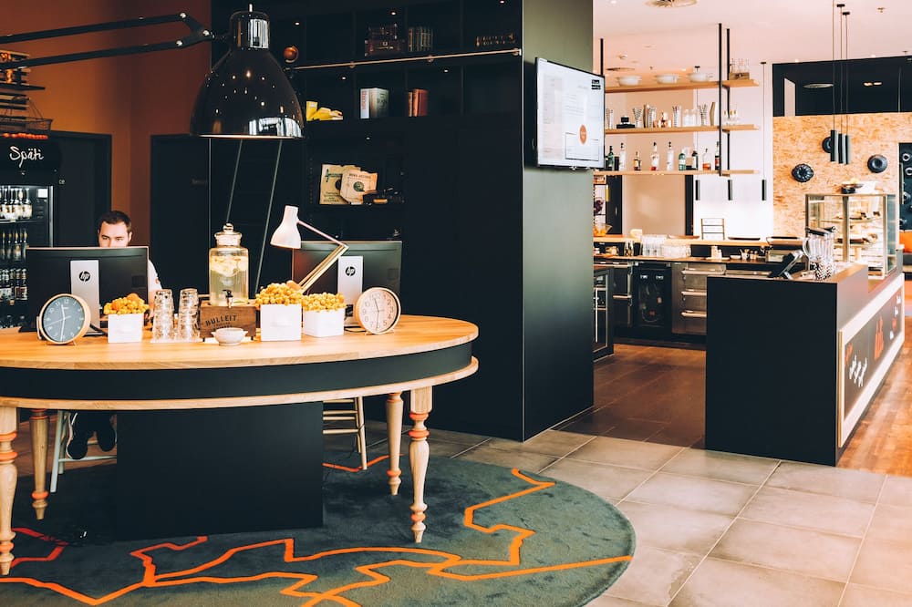 Vienna House Easy by Wyndham Berlin Prenzlauer Berg