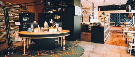 Vienna House Easy by Wyndham Berlin Prenzlauer Berg – Affordable hotel in Berlin