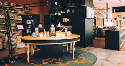 Vienna House Easy by Wyndham Berlin Prenzlauer Berg