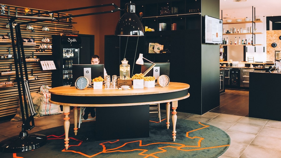 Vienna House Easy by Wyndham Berlin Prenzlauer Berg