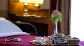 Draps italiens Frette, literie de qualité supérieure