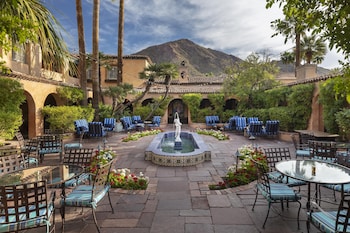 Royal Palms Resort and Spa, part of Hyatt