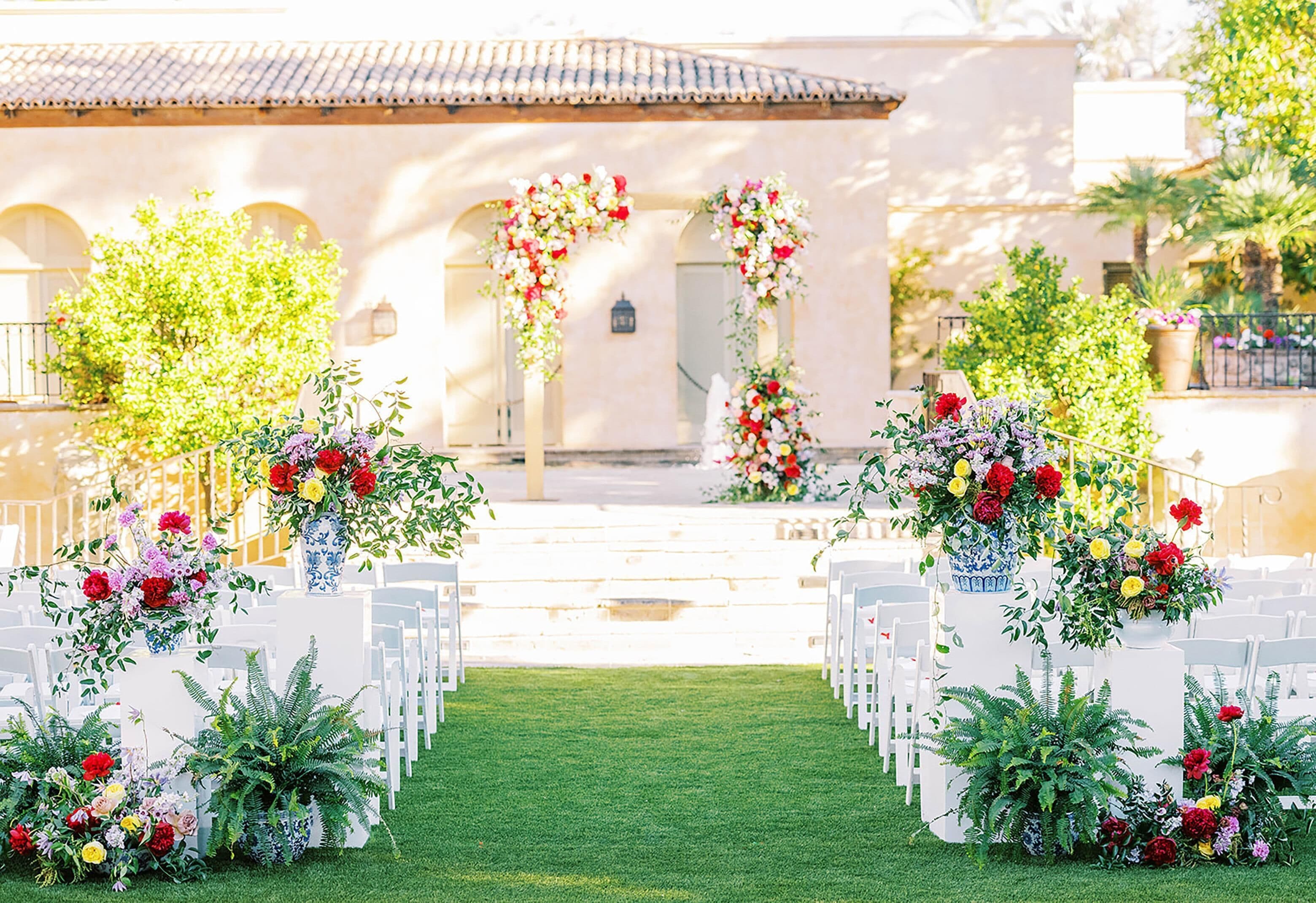 Photo - Royal Palms Resort and Spa, part of Hyatt