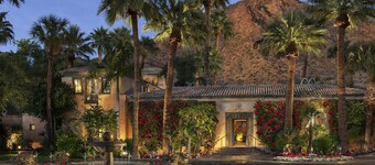 Royal Palms Resort and Spa, part of Hyatt