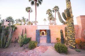 Exterior - Royal Palms Resort and Spa, part of Hyatt (Phoenix)