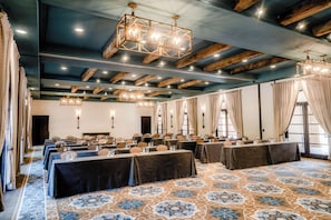 Sala de reunions