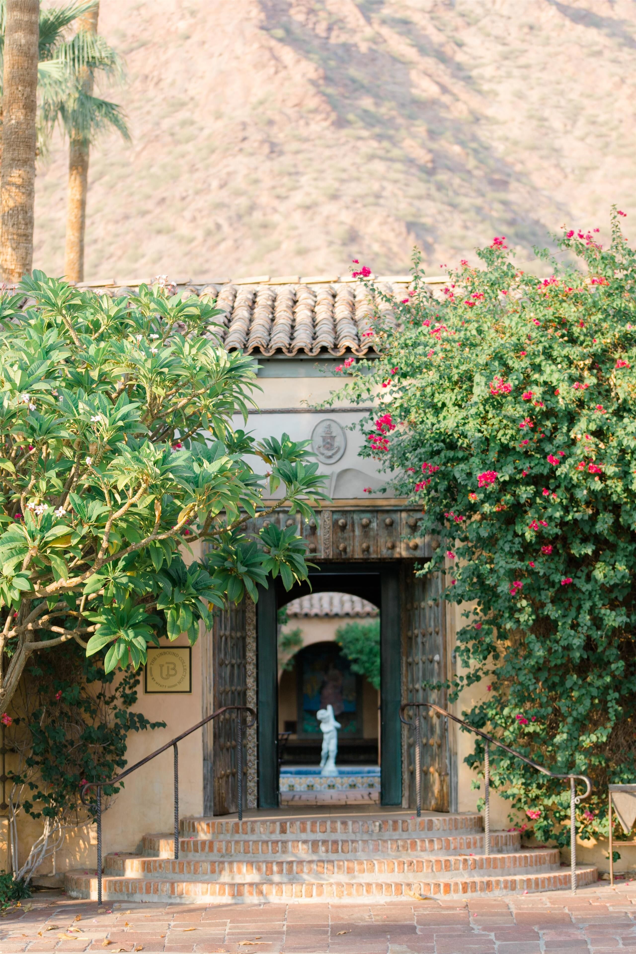 Photo - Royal Palms Resort and Spa, part of Hyatt